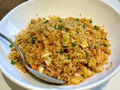 万龙洲海鲜炒饭-万龙洲海鲜(广渠门店)