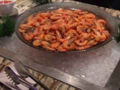 -AdD全日制餐厅(中谷花园酒店)