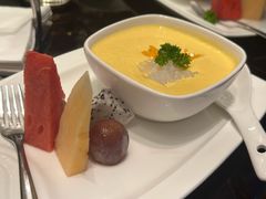 -大理实力希尔顿酒店•御玺中餐厅