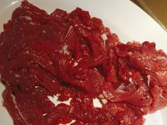 -蒙肥羊·酸汤潮牛·鲜牛肉火锅烤肉自助(岗顶店)