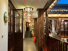 -古韵轩·江浙融合菜(梁溪店)