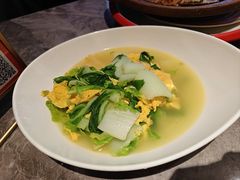 -吕氏焗小鲜•花园餐厅(八大关店)