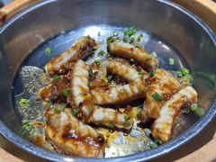 -红日饭店(裕隆三路店)