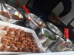 -徐亮烤蹄(建设路店)