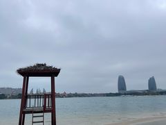 -海花岛旅游度假区