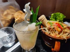 -金泰兰忆暹罗·东南亚餐厅(城西银泰店)