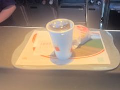 -麦当劳(鄂尔多斯机场店)