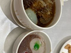 -聚春园自助餐厅(东街口店)