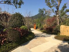 -凤翔首邑温泉度假村