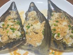 -宴小馆·小海鲜青岛菜(五四广场店)