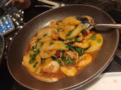 -杭州临平万丽酒店·万丽轩中餐厅