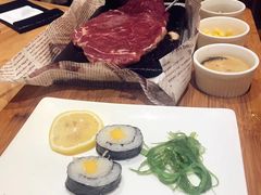 -朋友圈概念餐厅(象山万达广场店)