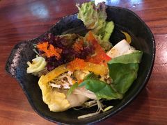 -豊 胜手丼