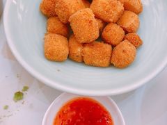 -稻香酒家·33年老字号·港式粤菜(富邦中心店)