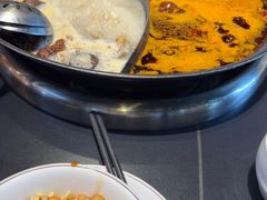 -俏媳妇火锅(宽窄巷子店)