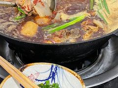 -石灰市毛记烧鸡公(解放碑店)