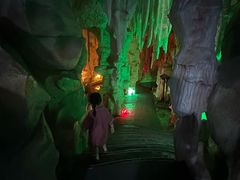 -渔岛海洋度假区