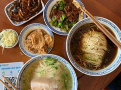 -同得兴 Since·1995 传统苏式面馆(十全街店)