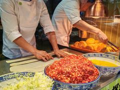 -丝路传奇·中国拉面航母店(北医三院店)