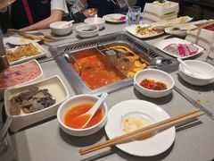 -海底捞火锅(万丰桥店)