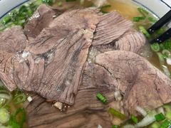 -京穆兰兰州牛肉面·清真(西客站店)