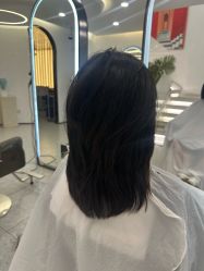 -上禾 HAIR SALON