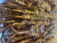 -十里铺铁板鱿鱼