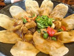 -鲍氏金勺子(恒大店)
