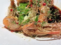 -黄山老妈·土菜(碧桂园店)