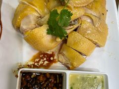 -巫记鸡饭店