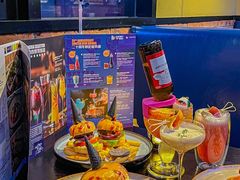 -bluefrog蓝蛙(水游城店)