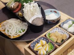 -牛匠和牛寿喜锅(西安总店)