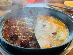 -赵美丽·重庆社区火锅·直营店(火车东站·中豪国际店)