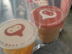 -咕噜咕噜·章鱼小丸子(西湖路店)