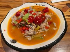-小口味
