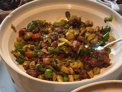 -老阿爸江浙土菜(前进东路店)