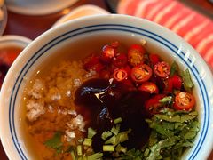 -大隐·成都火锅Bistro(合生麒麟新天地店)