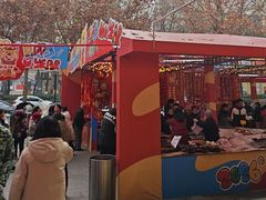 -西北轻工批发市场