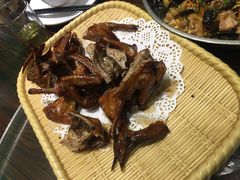 红烧乳鸽-石岐乳鸽村(南海第三分店)