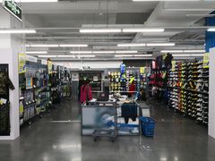 -迪卡侬(明光路店)