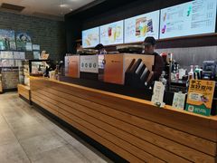 -星巴克(远洋店)