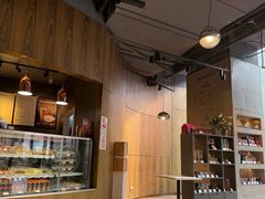-COSTA COFFEE(新奥购物中心店)