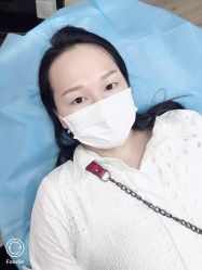 -西施无菌半永久纹绣眉眼影唇轻增发纹发际线