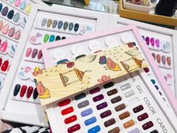 -Beauty Nails 美甲美睫皮肤管理