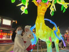 -定鼎门遗址博物馆