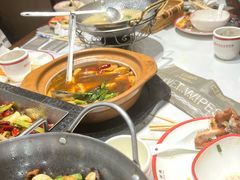 -金陵后厨·南京菜(新街口秣陵路店)