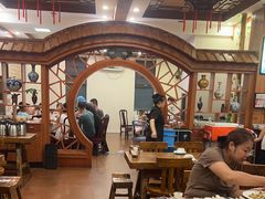 -老雒阳面馆·水席(定鼎门店)