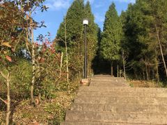 -笔架山