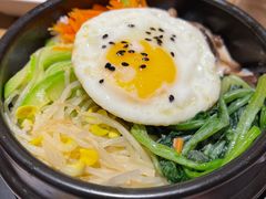 小木屋拌饭-冰川冷面·延边菜·炭烤串(观前店)