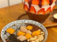 -WONDER ICE 萬得冰田(建設路总店)